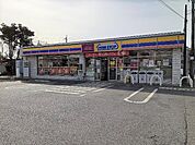 【コンビニエンスストア】ミニストップ 印西草深店まで500ｍ