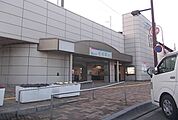 【駅】名鉄常滑線　名和駅まで1000ｍ