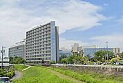 【総合病院】刈谷豊田総合病院まで1900ｍ