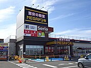 ＭＥＧＡドンキ　榛原店まで400ｍ