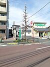 【クリニック】松月院通りクリニックまで23ｍ