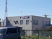 【銀行】常陽銀行三和支店まで850ｍ