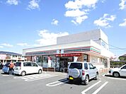 【コンビニエンスストア】セブンイレブンまで200ｍ