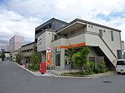 【郵便局】ゆうちょ銀行習志野店まで185ｍ