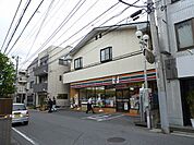 【コンビニエンスストア】セブンイレブンまで454ｍ