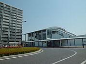 【駅】高崎問屋町駅まで1240ｍ