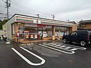 【コンビニエンスストア】セブンイレブン河原田町店まで190ｍ