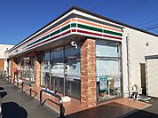 【コンビニエンスストア】セブンイレブン掛川杉谷店まで350ｍ