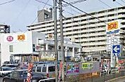 【ホームセンター】ドイトまで1100ｍ