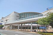 【ショッピングセンター】ダイナシティまで800ｍ