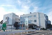 【総合病院】小田原循環器病院まで850ｍ