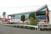 【ショッピングセンター】かいせいモールまで1000ｍ