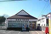【郵便局】沼津志下郵便局まで400ｍ