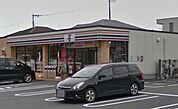 【コンビニエンスストア】セブンイレブン沼津原町中3丁目まで600ｍ