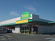 【スーパー】ポテト　岩本店まで600ｍ
