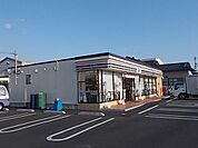 【コンビニエンスストア】セブンイレブン富士市中丸店まで1400ｍ