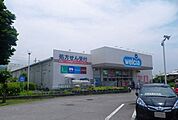 【ドラッグストア】ウエルシア裾野御宿店まで400ｍ