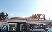 【その他】ＣＯＣＯＳ沼津ＩＣ店まで650ｍ