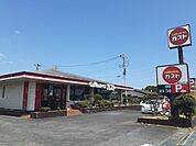 【その他】ガスト　水戸インター店まで510ｍ