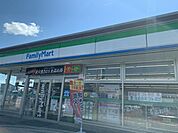 【コンビニエンスストア】ファミリーマート 袋井国本店まで240ｍ