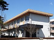 【小学校】真岡市立中村小学校まで1660ｍ