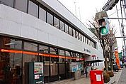 【郵便局】本庄郵便局まで1700ｍ