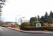 【総合病院】ＮＴＴ東日本伊豆病院まで500ｍ