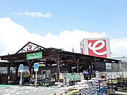 【ホームセンター】ジャンボエンチョー　富士西店まで850ｍ