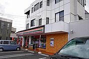 【コンビニエンスストア】セブンイレブン裾野稲荷店まで450ｍ