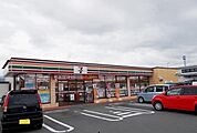 【コンビニエンスストア】セブン-イレブン 函南間宮店まで450ｍ