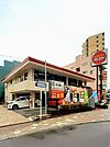 【その他】ガスト板橋仲宿店まで101ｍ
