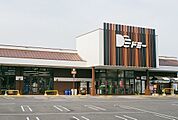 【スーパー】ドミー大府店まで1100ｍ