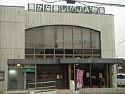 【銀行】JAちば東葛うめさと支店まで247ｍ
