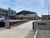 【小学校】富貴小学校まで533ｍ