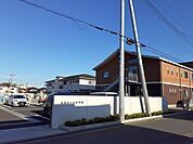 【幼稚園】見和めぐみ保育園まで100ｍ