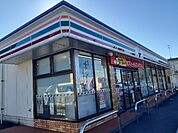 【コンビニエンスストア】セブン-イレブン 掛川成滝店まで350ｍ
