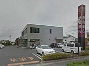 【銀行】静岡銀行　掛川東支店まで350ｍ