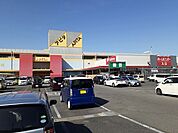【ショッピングセンター】アピタ阿久比店まで1295ｍ
