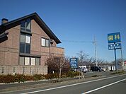 【歯科】ながや歯科クリニックまで400ｍ