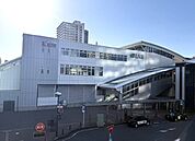 【駅】上尾駅東口まで820ｍ