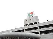 【ショッピングセンター】サンリブまで180ｍ