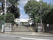 【高校】真岡女子高等学校まで700ｍ