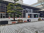 西市民センターまで450ｍ