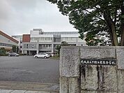 【高校】茨城県立下館工業高等学校まで180ｍ