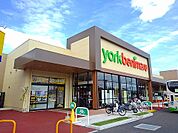 【スーパー】ヨークベニマル上厚崎店まで1200ｍ