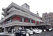【総合病院】今市病院まで600ｍ