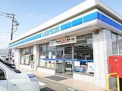【コンビニエンスストア】ローソン西那須野二区町店まで120ｍ