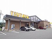 【レンタルビデオ】TUTAYAハートランド大田原まで4100ｍ