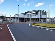 【駅】岡本駅まで1600ｍ