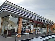 【コンビニエンスストア】セブンイレブン塩原接骨木店まで2200ｍ